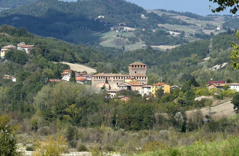 Castello di Varano de' Melegari